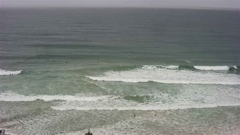 Cronulla Beaches Live Streaming Surfcam